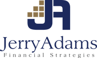 Jerry Adams Financial Strategies | Patterson, LA